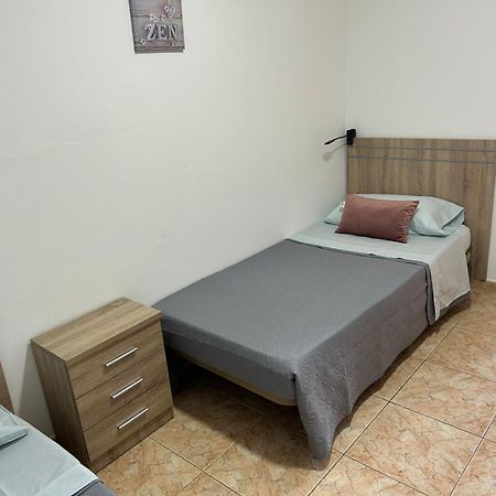 شقة Garza Attic House Ojos de Garza المظهر الخارجي الصورة