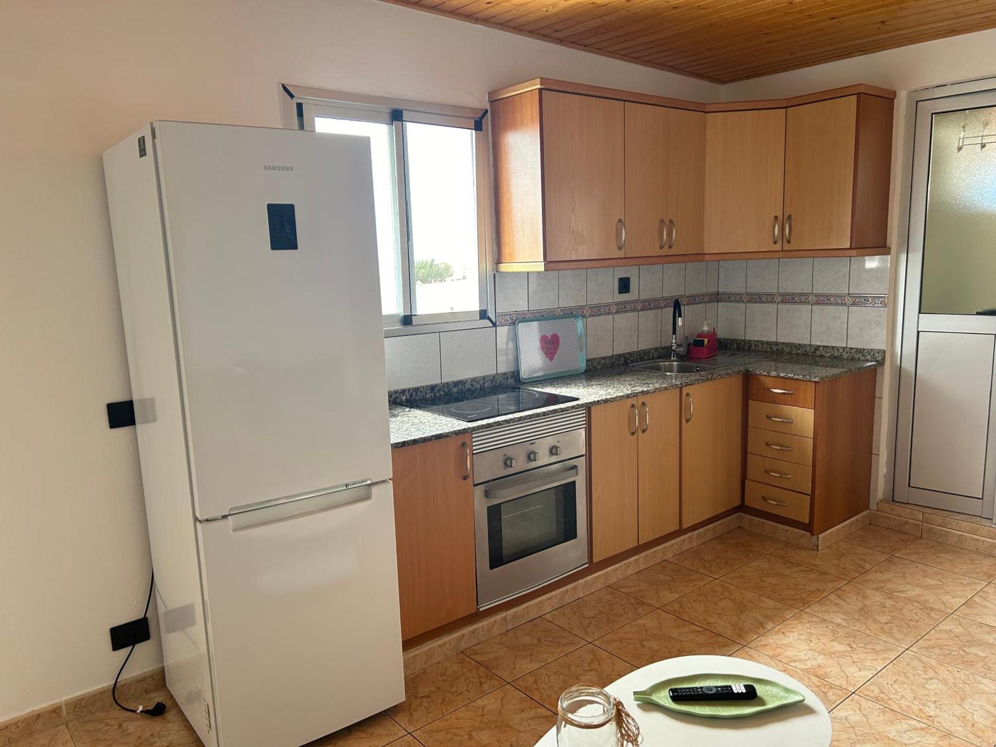 شقة Garza Attic House Ojos de Garza المظهر الخارجي الصورة