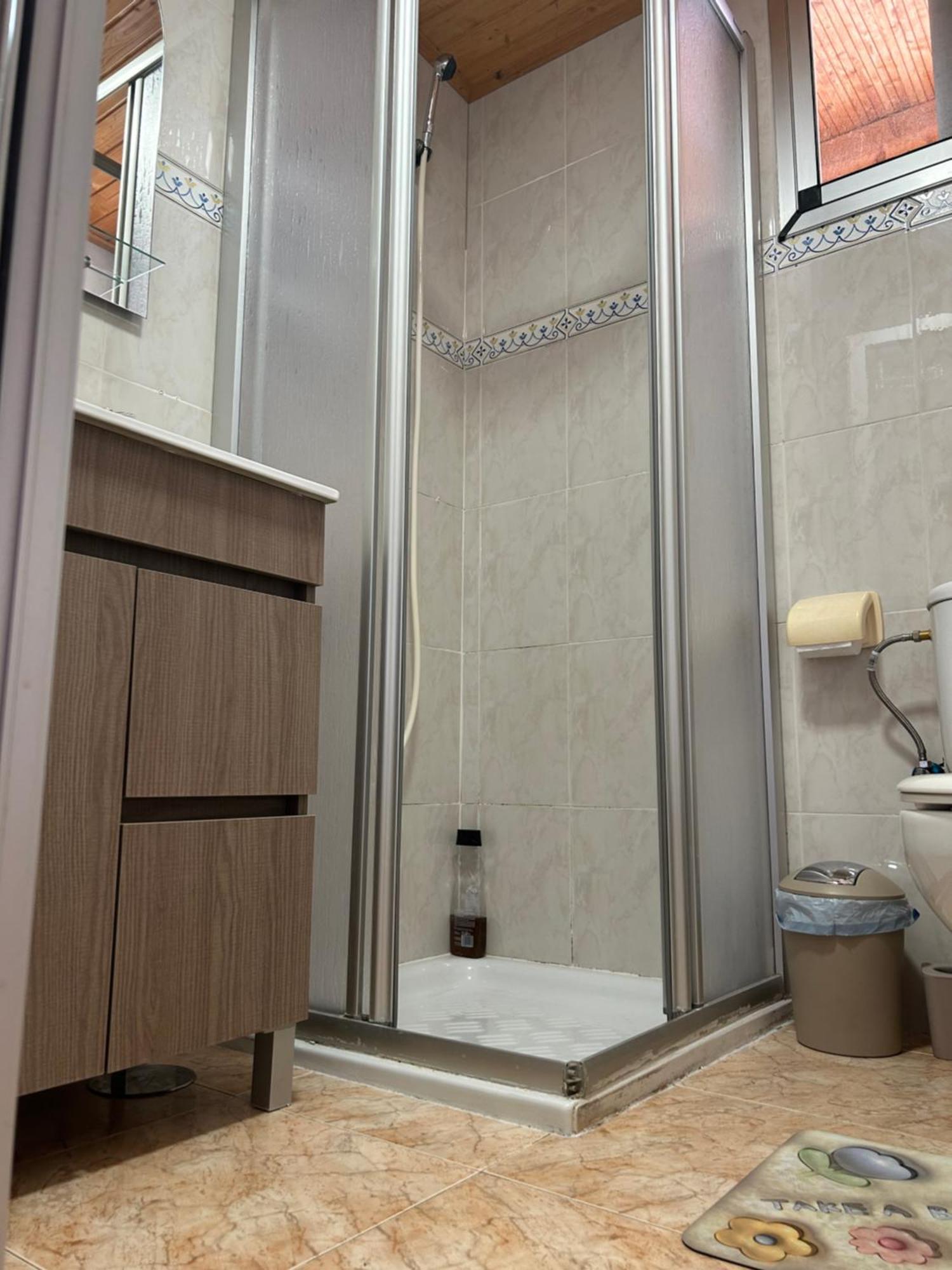 شقة Garza Attic House Ojos de Garza المظهر الخارجي الصورة