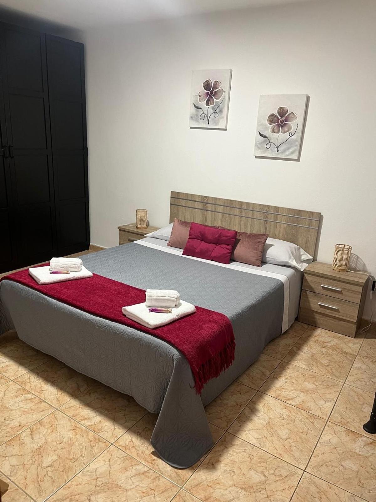 شقة Garza Attic House Ojos de Garza المظهر الخارجي الصورة