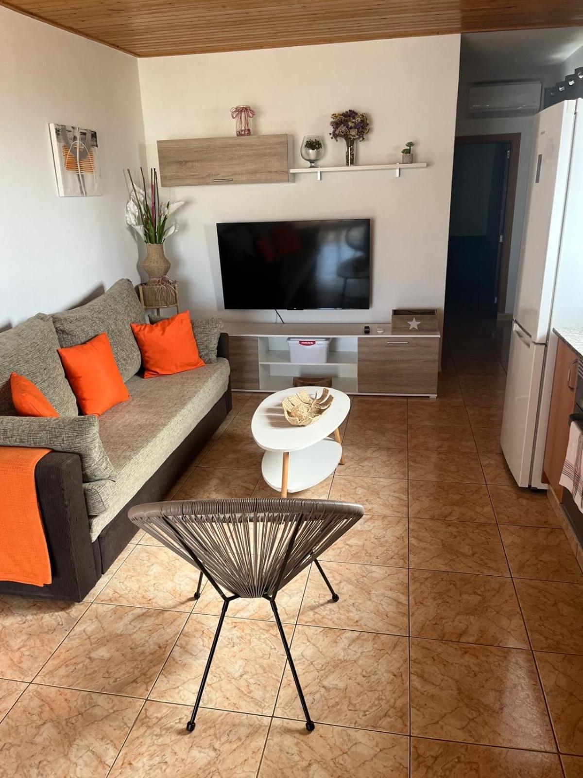 شقة Garza Attic House Ojos de Garza المظهر الخارجي الصورة